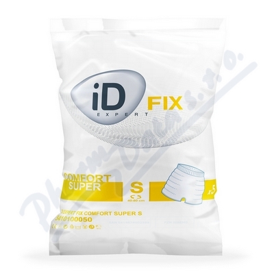 iD Fix Comfort Small Super 5410100050 5ks