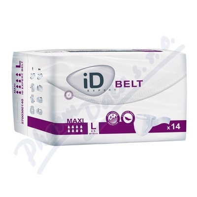 iD Belt Large Maxi 5700380140 14ks