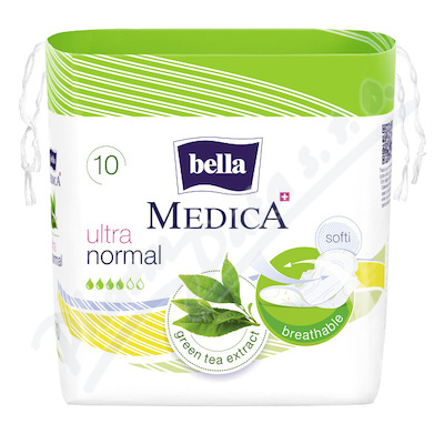Bella Medica Ultra Normal 10ks