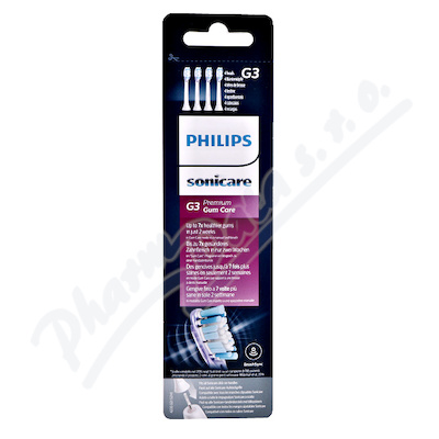 Philips Sonicare Premium Gum Care HX9054/17 NH 4ks