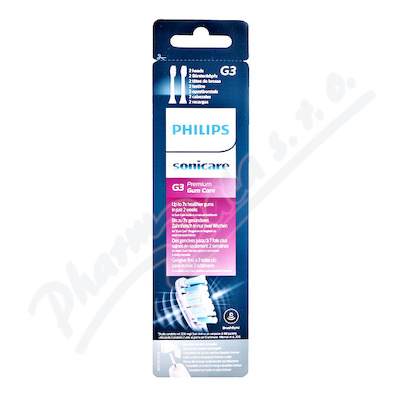Philips Sonicare Premium Gum Care HX9052/17 NH 2ks