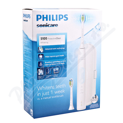 Philips Sonicare Protective Clean HX6859/29 ZK