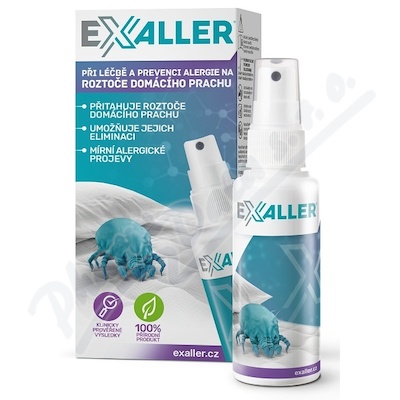 ExAller sprej 70 ml