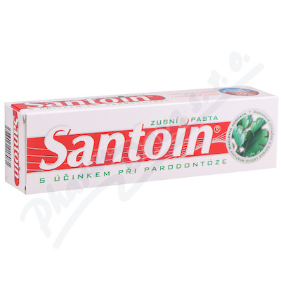 Walmark Santoin zubní pasta při parodontóze 100 ml