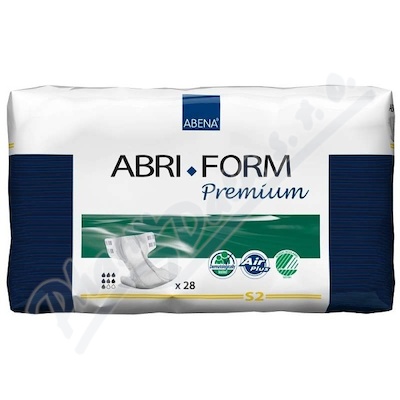 Inkont.kalhotky Abri Form Premium S2. 28ks