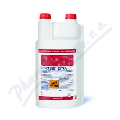 Discleen Extra 1l
