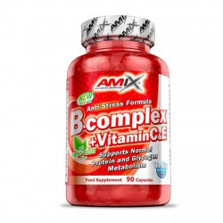 Amix™ B-COMPLEX + VIT.C