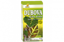 Čaj Milota - Dubová kůra 50g