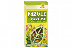 Čaj Milota - Fazole plod bez semen 40g