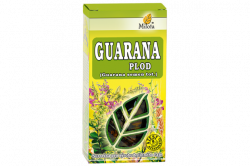 Čaj Milota - Guarana plod 50g