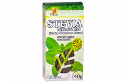 Čaj Milota - Stévie cukrová list 50g