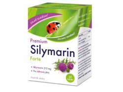 Premium Silymarin Forte 60 tablet
