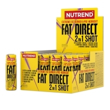 NUTREND FAT DIRECT SHOT 60ml