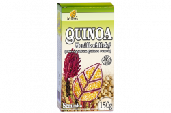 Milota Quinoa bílá semeno 150g