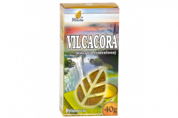 Čaj Milota - Vilcacora 40g