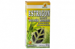 Čaj Milota - Estragon 40g