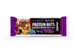 AMIX Protein Nuts Bar 40 g Nuts-Fruits
