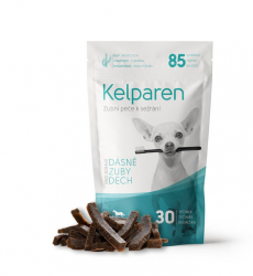 Contipro Kelparen žvýkací tyčinky 135 g