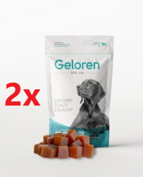 Contipro Geloren DOG L-XL kloubní výživa pro velké psy 2 x 420 g
