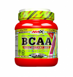 AMIX BCAA Micro Instant 300 g - Mango