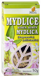 Čaj Milota - Mydlice lékařská kořen 50g