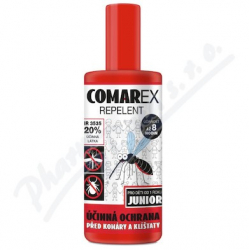 ComarEX repelent Junior spray 120ml